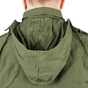 Helikon - Military Jacket M65 - Olive Green - KU-M65-NY-02