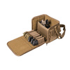 Helikon - Range Shooting Bag - Cordura - Shadow Grey - TB-RGB-CD-35