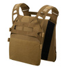 Direct Action - Bearcat® Plate Carrier - Coyote Brown - PC-BRCT-NLN-CBR