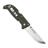 Cold Steel - Folding Knife Finn Wolf - AUS 8A - Green OD - 20NPF