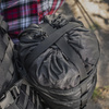 M-Tac - Compression Sack - Medium - Black - 10324002