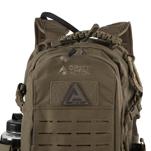 Direct Action - Dust Mk II Military Backpack - 20 L - Flecktarn - BP-DUST-CD5-FTN