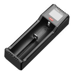 Fenix - ARE-D1 Single Channel Smart Battery Charger