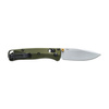 Benchmade - Folding Knife 533SL-10 Mini Bugout - CPM-S90V - Green - 533SL-10
