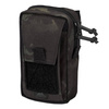 Helikon - NAVTEL Pouch® - Cordura® - MultiCam Black - MO-O08-CD-0C