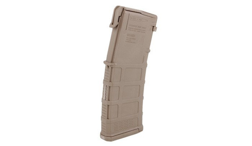Magpul - PMAG® 30 AR-15 / M4 Magazine - GEN M3™ - Medium Coyote Tan - MAG557-MCT