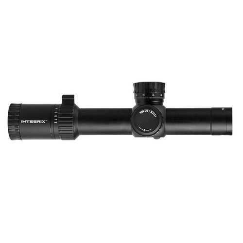 Integrix - LVPO Scope iX8 1-8x28 FFP A1 MOA - 34mm - iX801FA1