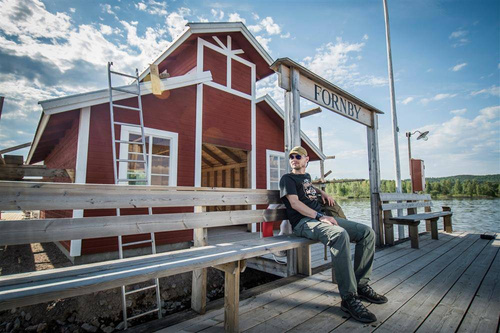 Helikon - Folding Outdoor Cap - Olive Green - CZ-FOC-NL-02