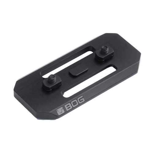 BOG - Tripod Mount Adapter Deathgrip Infinite M-LOK Rail - Arca Swiss - 1191920