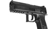 ASG - Airgun CZ P-09 - Blow Back - 4,5 mm - 17537