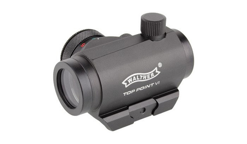 Umarex - Walther Top Point VI Red Dot Sight - 2.1006