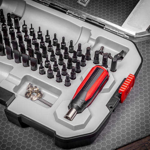 Real Avid - Gunsmith Driver Master Set - 83 bits - AVSTDMS