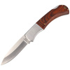 Herbertz Solingen - Drop Point Knife Folder 95mm - 223412