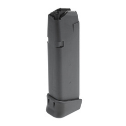 Glock - Magazine for G17 - 9x19 mm Para - 17+2 rds