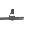 Strike Industries - Flash Hider XLogic Widow for AK-47/AKM - Black - SI-AK-WIDOW-FH-7.62