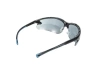 Pyramex - Venture 3 Antifog Safety Glasses - Black/Gray - PYR-41-027630