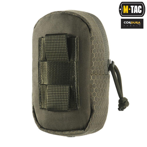 M-Tac - Elite Hex Pouch - Ranger Green - 10155023