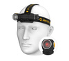 Armytek - Headlamp Wizard C2 WR - Magnet Charger - 1100 lm - 18650 - Black - F06901C