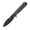 Ganzo - Folding Knife Firebird - D2 - Black - FH922PT-CF