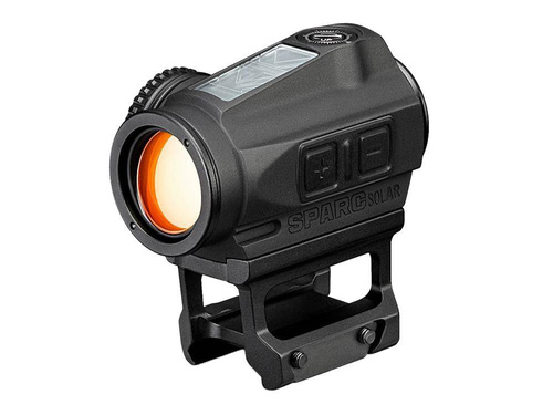 Vortex Optics - Sparc Solar Red Dot - SPC-404