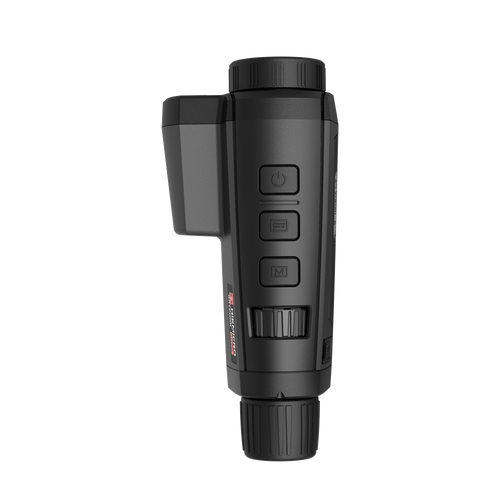 HIKVISION - HIKMICRO Gryphon HD LRF Thermal Imaging Camera - Black - GH25L