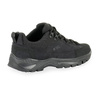M-Tac - Patrol R Vent Tactical Sneakers - Leather - Dark Grey - 30206012