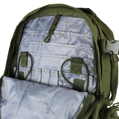 Condor - Convoy Outdoor Pack - Olive Drab - 169-001