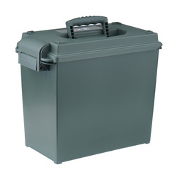 MFH - US Ammunition Box - Large - Polymer - Olive - 27157