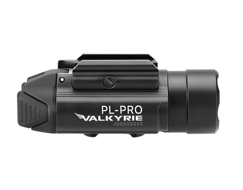Olight - PL-PRO Valkyrie Rechargeable Tactical Flashlight - 1500 lm