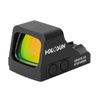 Holosun - Collimator HS407K Open Reflex SubCompact Pistol Sight - Black - HS407K X2