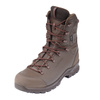 Lowa - Military Boots Combat Boot MK2 GTX - Gore-Tex - Vibram - Dark Brown - 210871C30 0493