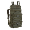 WISPORT - Crafter Backpack - 55 L - Olive Green