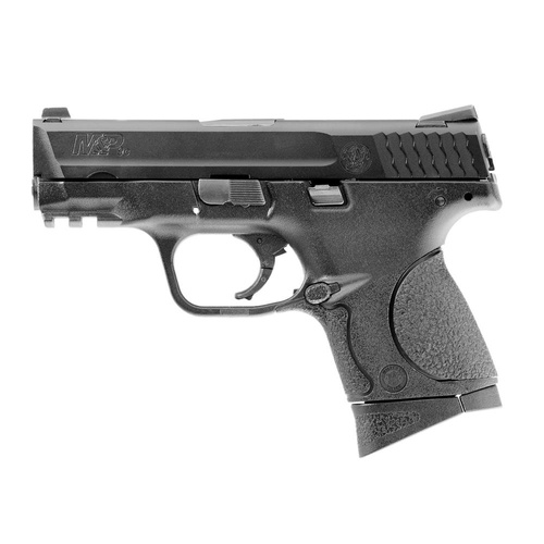 Smith&Wesson - M&P9c Pistol Replica - GBB - Green Gas - 2.6453