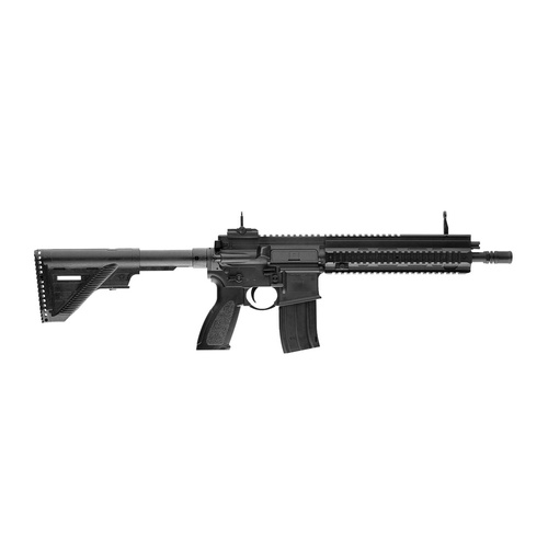 Umarex - HK416 A5 Airgun - 4.5 mm - CO2 - Black - 5.8405X