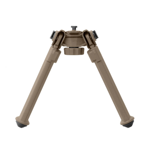 Magpul - Bipod M-LOK MOE QD Rail - FDE - MAG1511-FDE