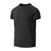 Helikon - Functional T-Shirt - Quickly Dry - Black - TS-FUN-QD-01.