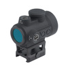 Vector Optics - Red Dot Sight Centurion with Mount - 1x30 Red Dot - 3 MOA - Picatinny / Weaver - SCRD-34