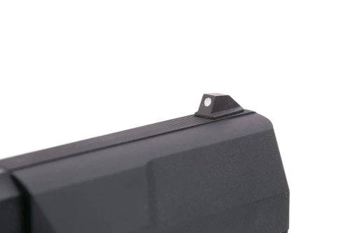 EC - ASG Pistol Replica E99 - Green Gas - Black - WET-02-018956