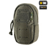 M-Tac - Elite Hex Pouch - Ranger Green - 10155023