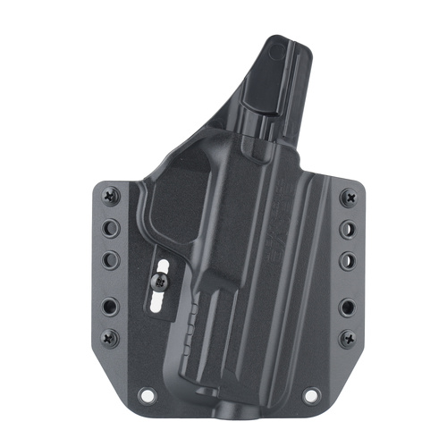 Bravo Concealment - Belt Holster OWB BCA 3.0 for S&W M&P 2.0 - Right - BC10-1014