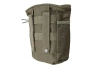 GFC Tactical - Small Bag Drop Magazine - Olive - GFT-19-001408