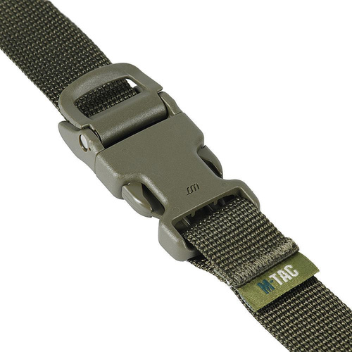 M-Tac - Gen.II Compression Belt - Ranger Green - 20407823