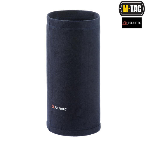 M-Tac - Multi-wrap Polartec® - Fleece - Dark Navy Blue - 40529015