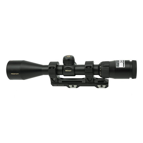 Strike Industries - Adjustable Scope Mount - SI-STRIKE-ASM