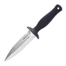 Cold Steel -  Tactical Knife Counter Tac I - AUS-8A - Black - 10BCTL