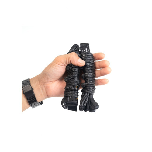 Ticket To The Moon - Lightest Straps Hammock Suspension - 2 pcs