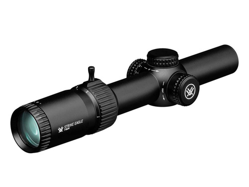 Vortex Optics - Strike Eagle 1-6x24 Riflescope - 30 mm - AR-BDC3 - SE1624-2