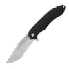 Schrade - Scramble Folder Knife - AUS-10 - Black -1159311