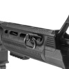 MFT - Tekko Metal MLOK Quick Detach Sling Mount - Black - TMMLQDSM