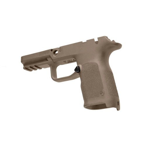 Magpul - Polymer Frame EHG SG9 for SIG Sauer P320 Compact Manual Safety - FDE - MAG1431-FDE